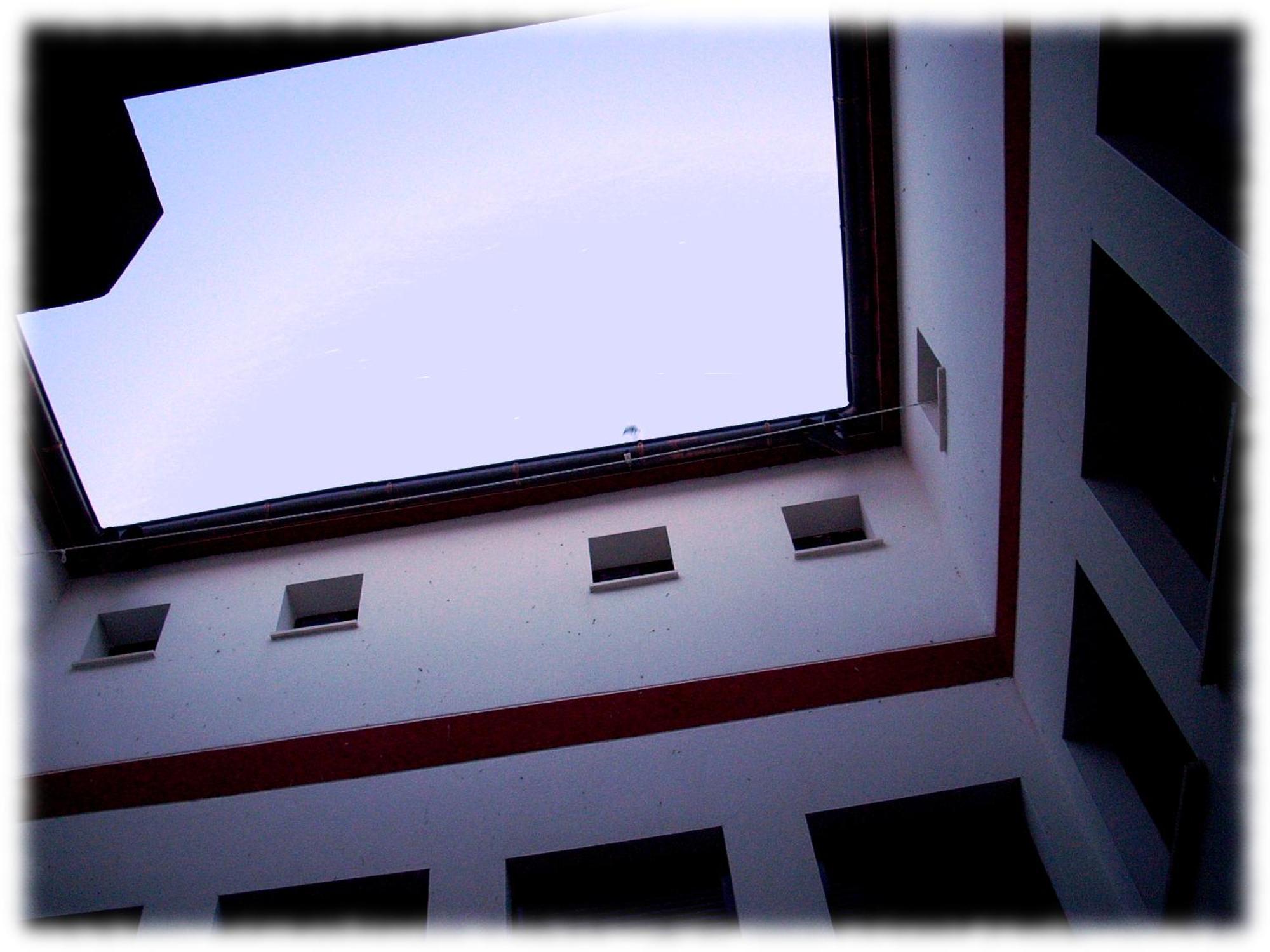 Hotel Centro Ornitologico El Primillar à Cañada de Calatrava Extérieur photo