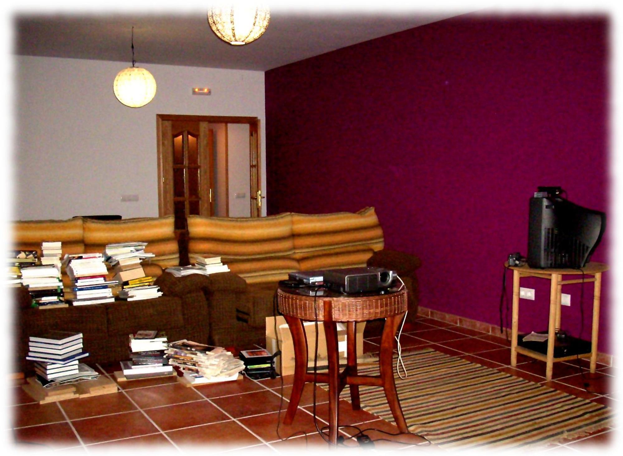 Hotel Centro Ornitologico El Primillar à Cañada de Calatrava Extérieur photo